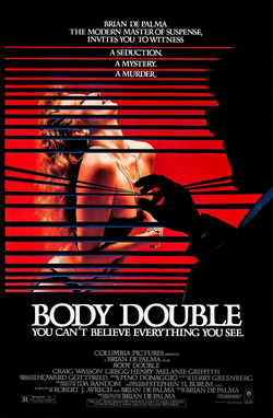 Body Double